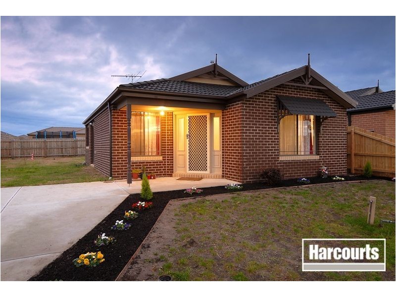 9 Myhaven Circuirt, Carrum Downs VIC 3201