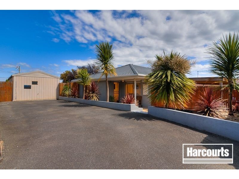 3 Marisa Court, Carrum Downs VIC 3201