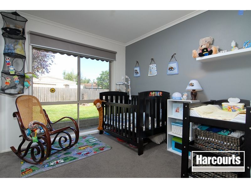 3 Marisa Court, Carrum Downs VIC 3201