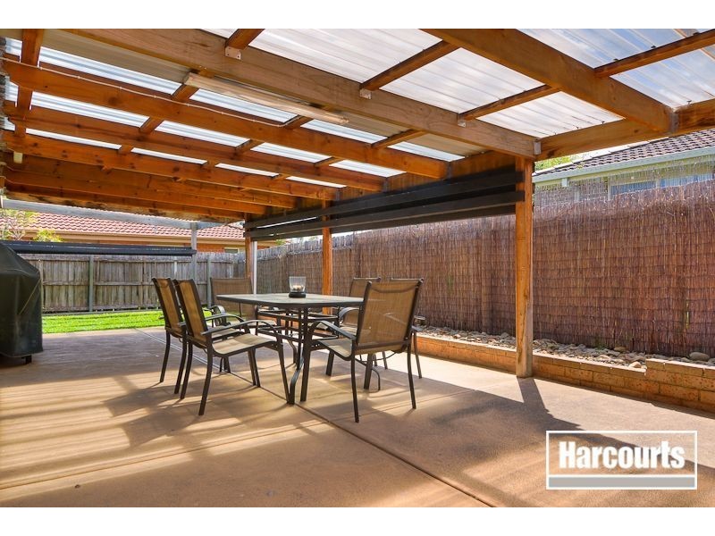 3 Marisa Court, Carrum Downs VIC 3201