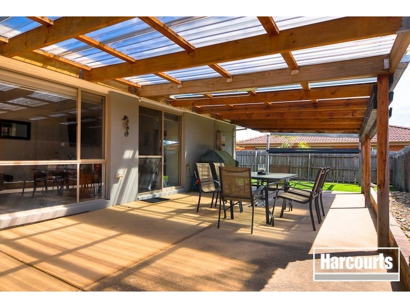 3 Marisa Court, Carrum Downs VIC 3201