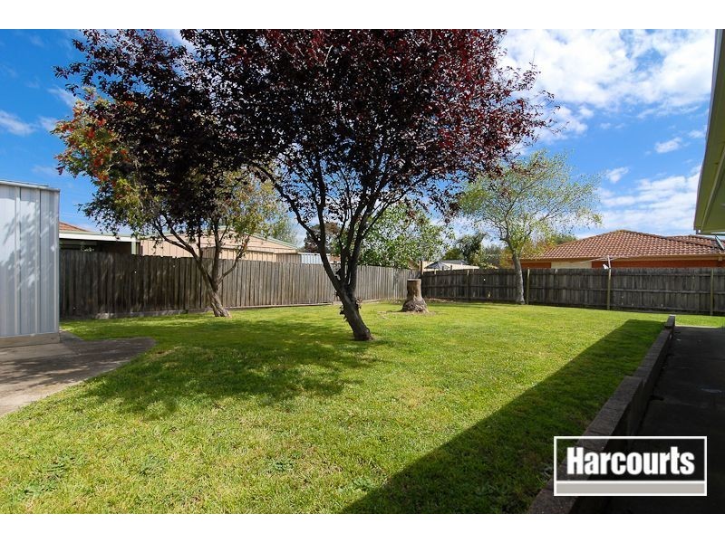 3 Marisa Court, Carrum Downs VIC 3201