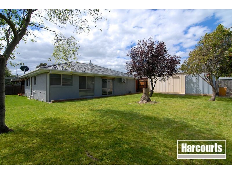 3 Marisa Court, Carrum Downs VIC 3201