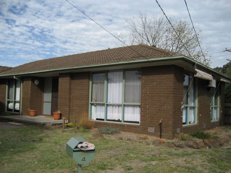 4 Sturdee Street, Seaford VIC 3198