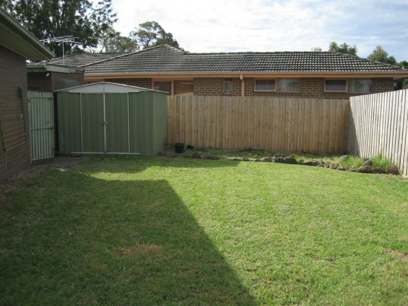 4 Sturdee Street, Seaford VIC 3198