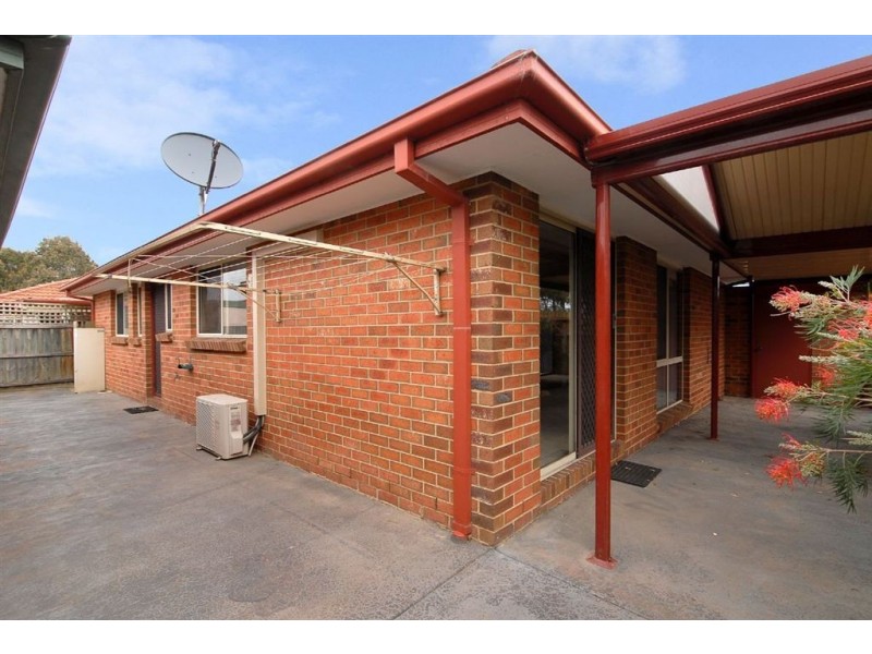 16 Cane Mews, Seaford VIC 3198