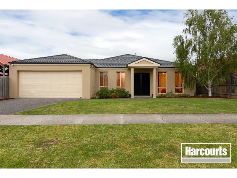 33 Brumbys Road, Carrum Downs VIC 3201