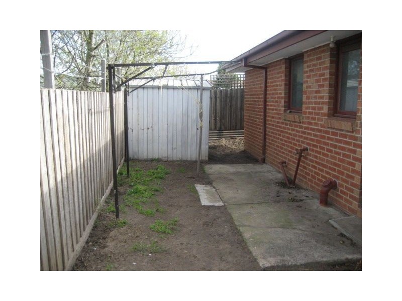 2/72 Jacana Drive, Carrum Downs VIC 3201