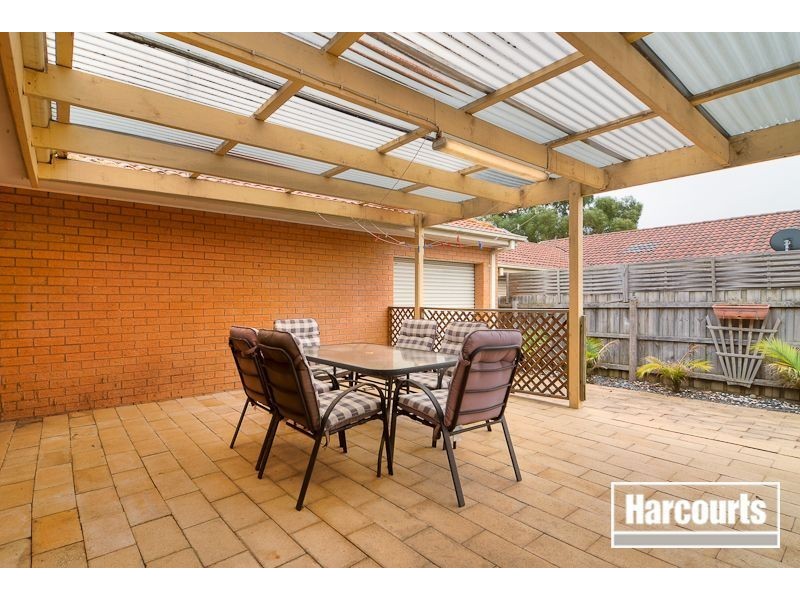 14 Perkins Drive, Carrum Downs VIC 3201