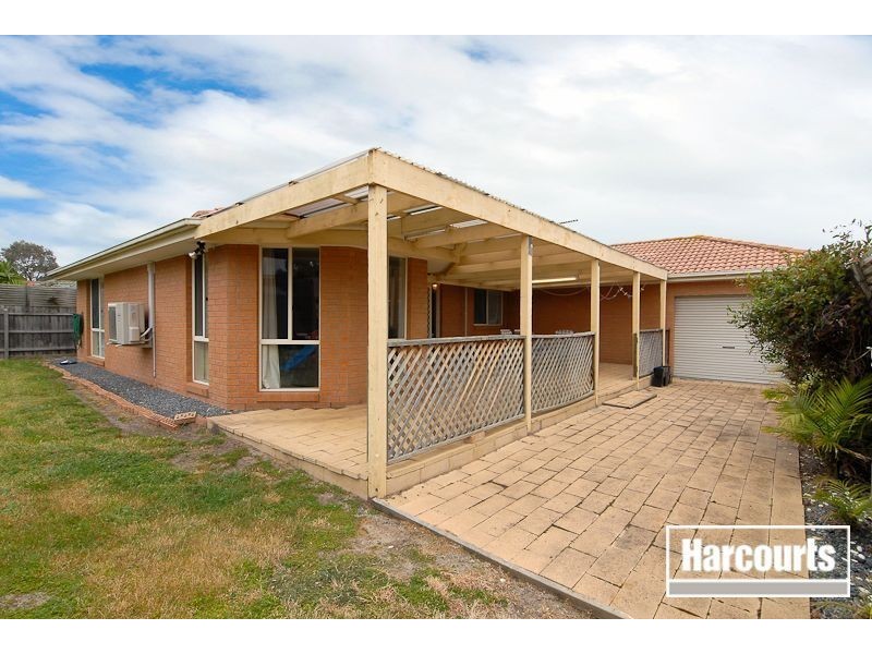14 Perkins Drive, Carrum Downs VIC 3201