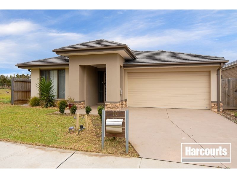 10 Wodalla Circuit, Sandhurst VIC 3977