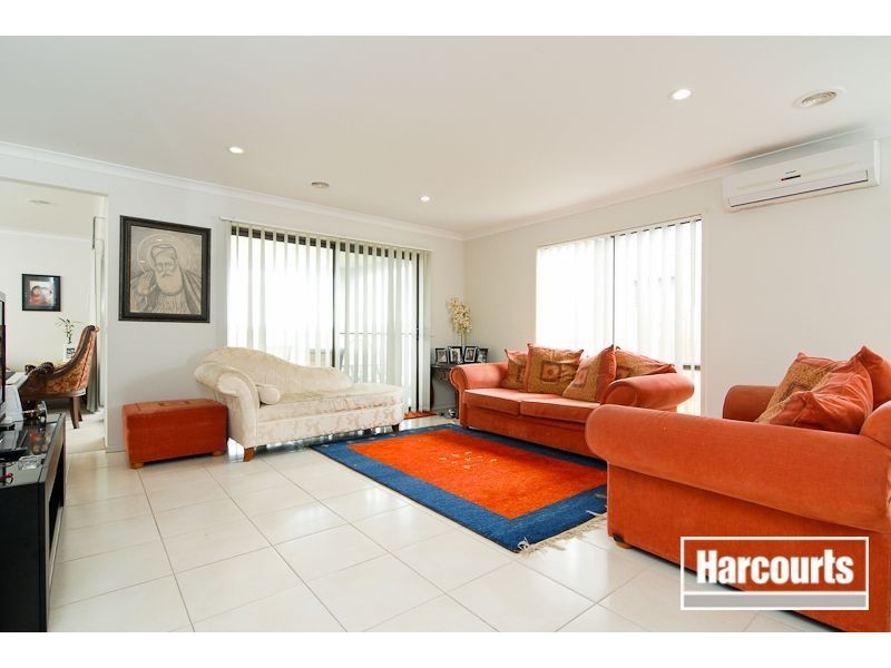 10 Wodalla Circuit, Sandhurst VIC 3977