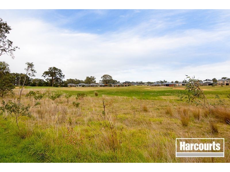 10 Wodalla Circuit, Sandhurst VIC 3977