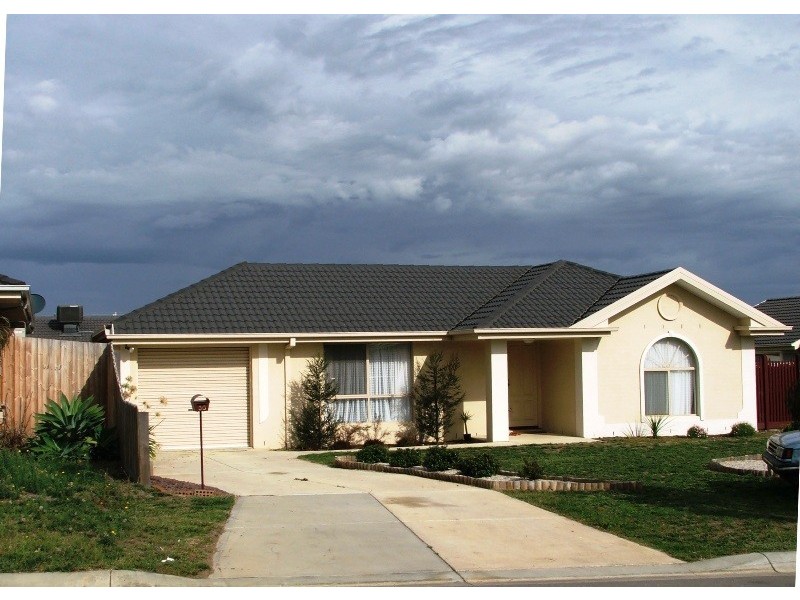 30 Szer Way, Carrum Downs VIC 3201