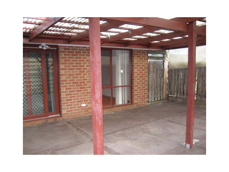 2/72 Jacana Drive, Carrum Downs VIC 3201