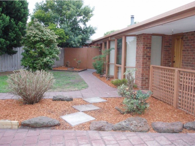 6 Orsett Court, Carrum Downs VIC 3201