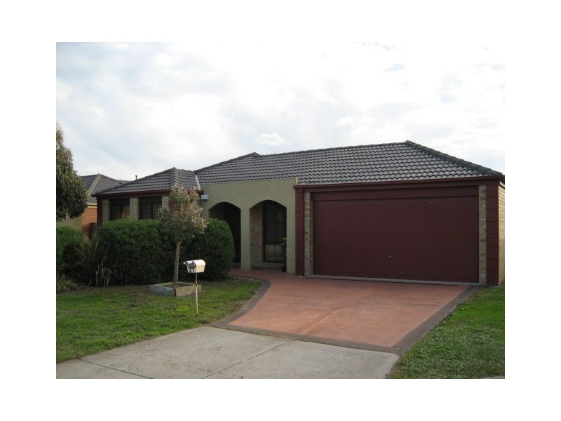 27 Lansell Court, Carrum Downs VIC 3201