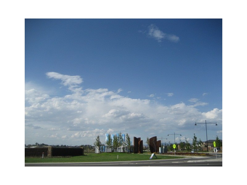 11 Alysha Avenue, Lyndhurst VIC 3975