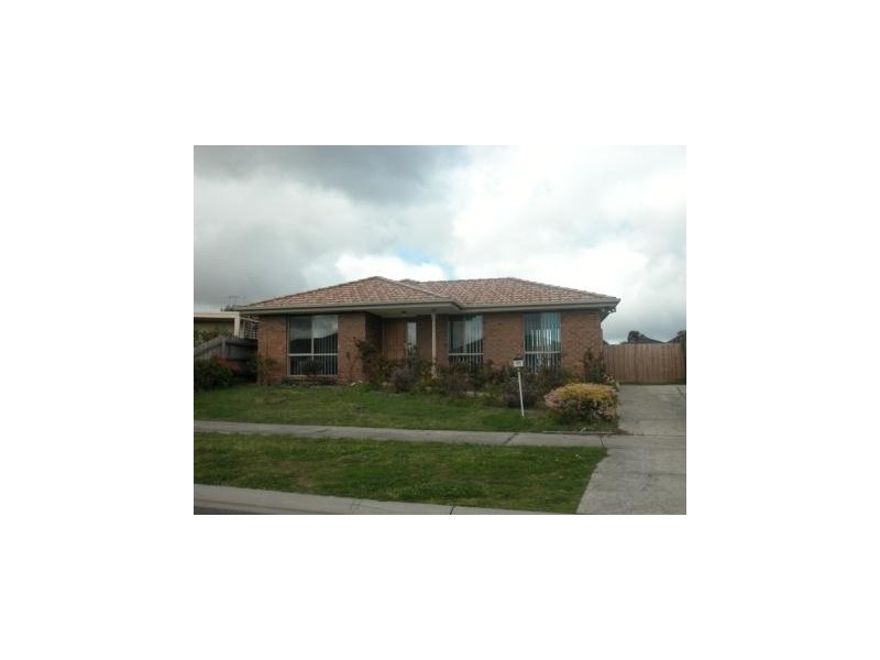 15 Lindas Way, Carrum Downs VIC 3201