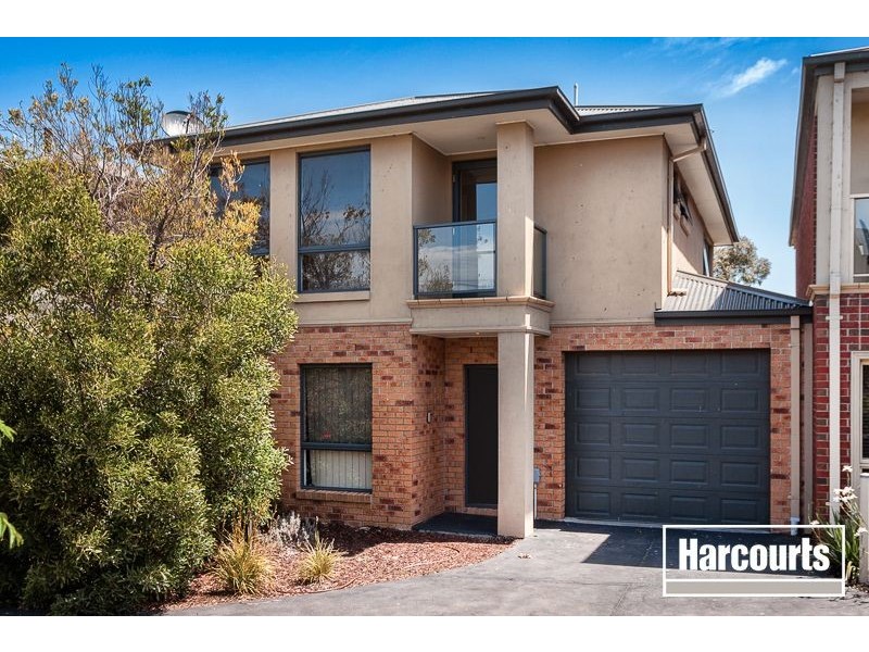 3/227 Thames Promenade, Chelsea Heights VIC 3196