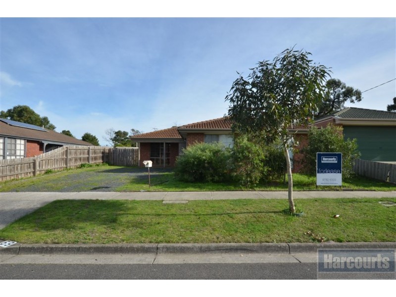 69 Darnley Drive, Skye VIC 3977