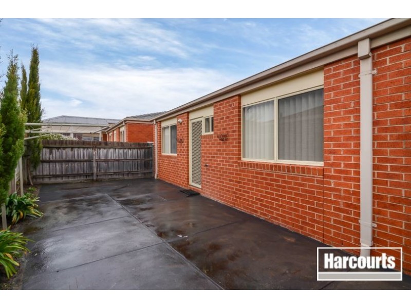17/60 Protea Street, Carrum Downs VIC 3201