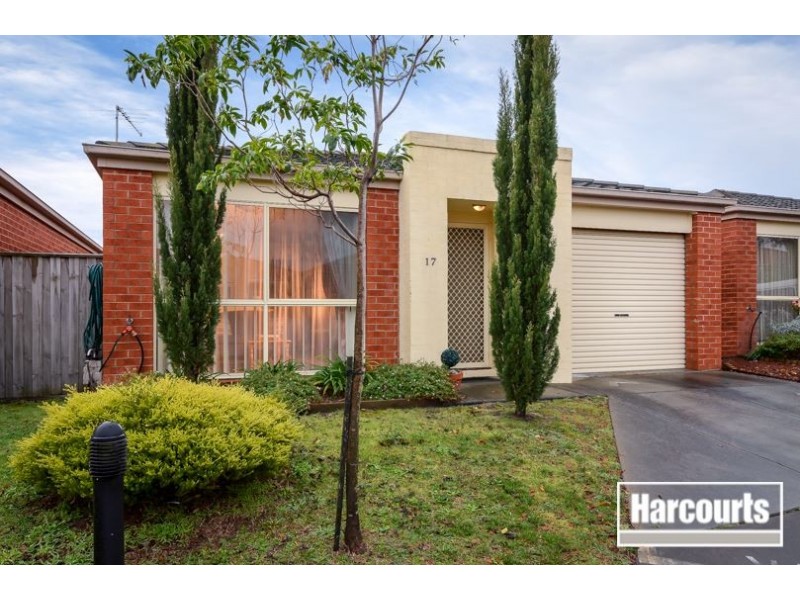 17/60 Protea Street, Carrum Downs VIC 3201