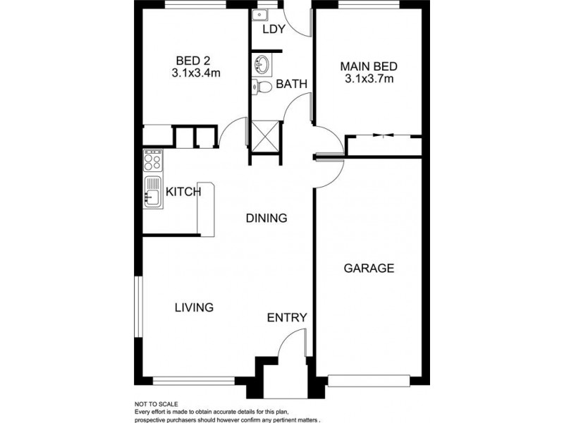 17/60 Protea Street, Carrum Downs VIC 3201