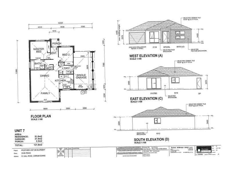 7/51 Hall Rd, Carrum Downs VIC 3201