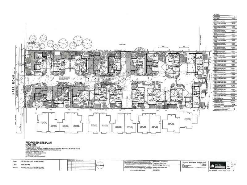 8/51 Hall Rd, Carrum Downs VIC 3201