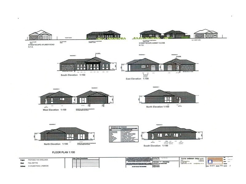 1/33 Alymer Road, Lynbrook VIC 3975