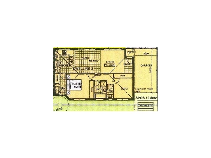 2/8 Normanby, Cranbourne VIC 3977