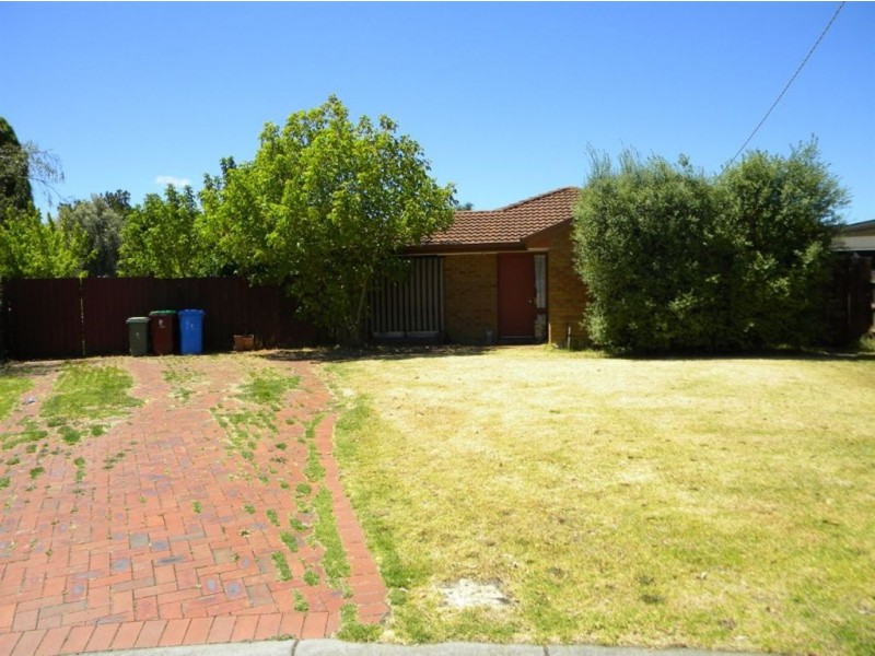 11 Glenn close, Cranbourne West VIC 3977