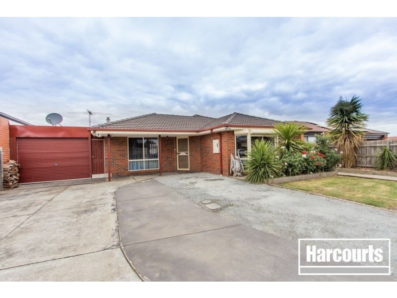 6 Pirita Place, Cranbourne West VIC 3977