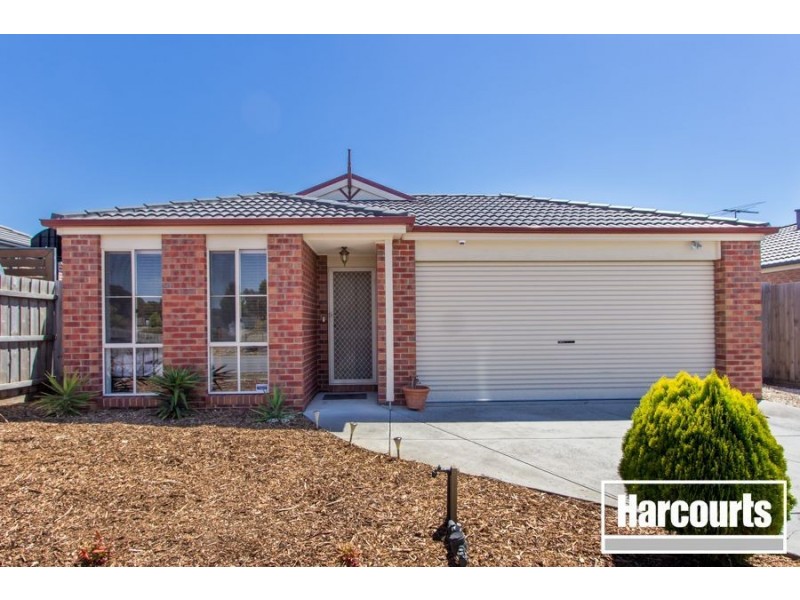 2 Aztec Place, Cranbourne VIC 3977