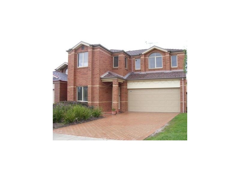 115 Golden Grove, Narre Warren South VIC 3805