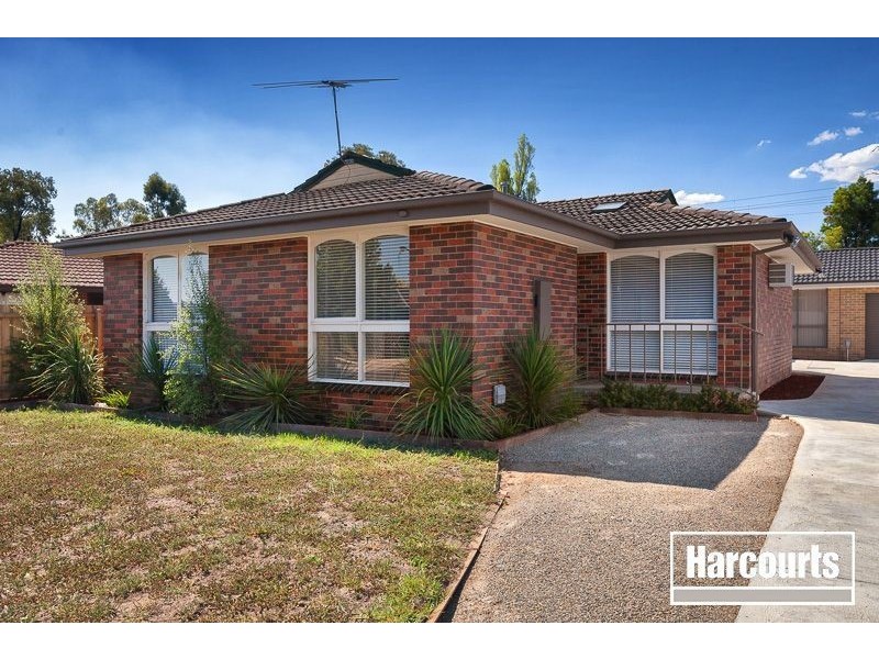 25 Upton Crescent, Narre Warren VIC 3805