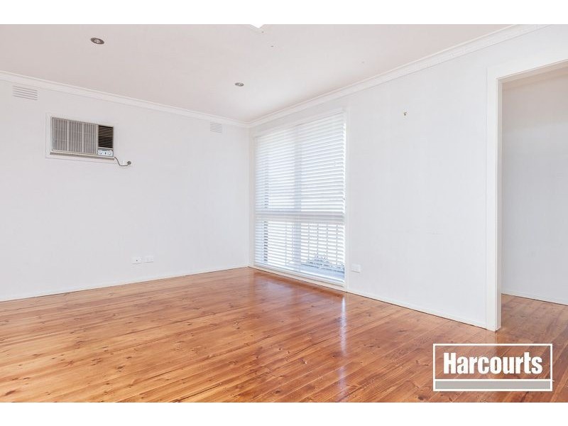 25 Upton Crescent, Narre Warren VIC 3805