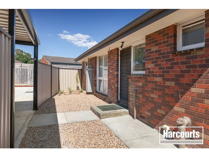 25 Upton Crescent, Narre Warren VIC 3805