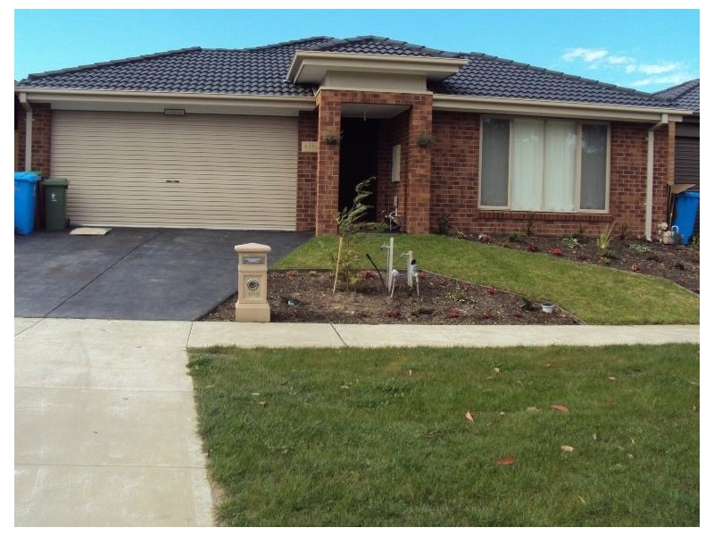 102 William Thwaites, Cranbourne North VIC 3977