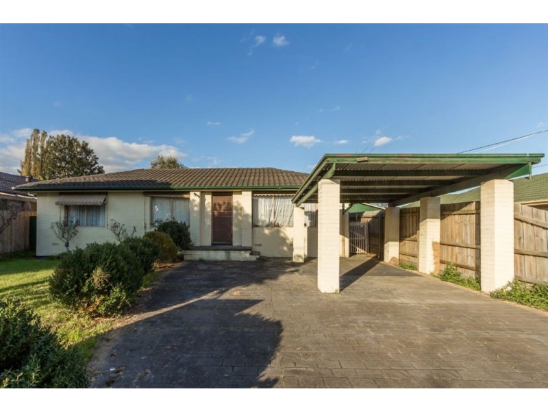 158 Monahans Road, Cranbourne VIC 3977
