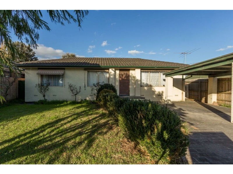 158 Monahans Road, Cranbourne VIC 3977