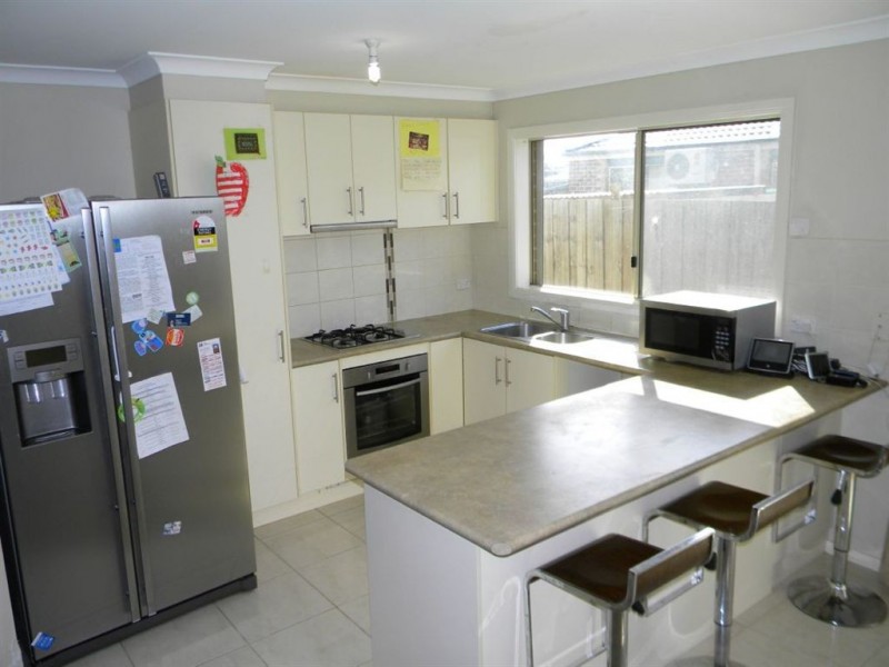 45 Kingdom Drive, Cranbourne VIC 3977