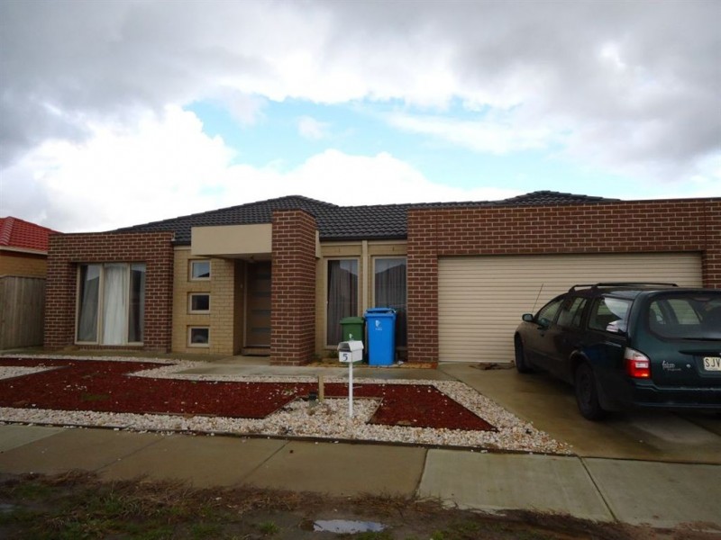 5 Pengana Way, Cranbourne West VIC 3977