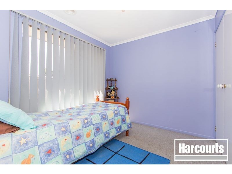 4 Primrose court, Cranbourne North VIC 3977