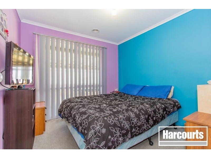 4 Primrose court, Cranbourne North VIC 3977