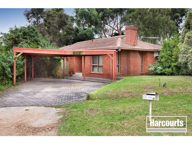 41 Alder Street, Langwarrin VIC 3910