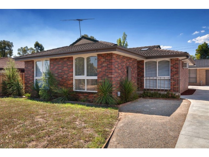 25 Upton Crescent, Narre Warren VIC 3805