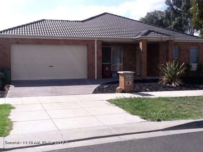 206 Paterson Drive, Lynbrook VIC 3975