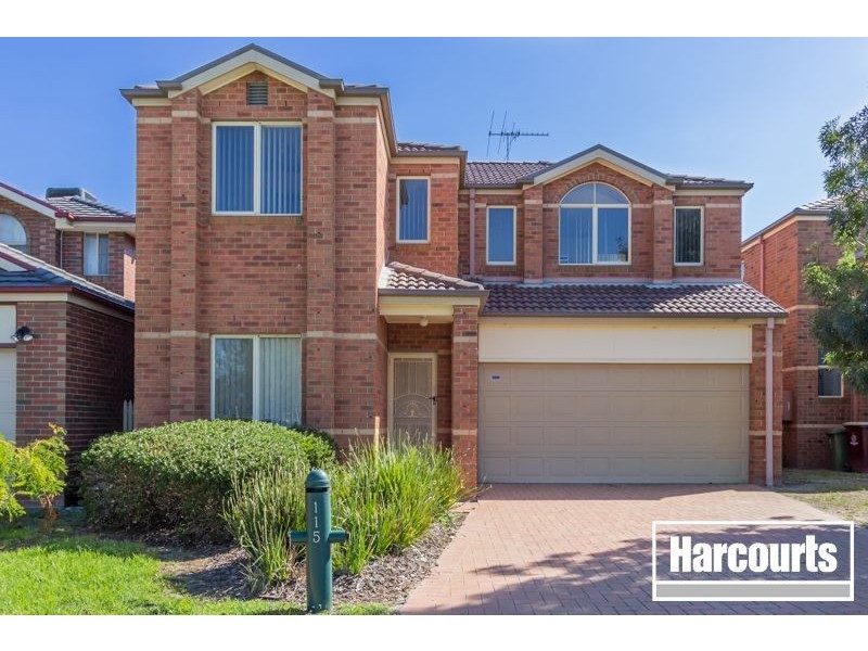 115 Golden Grove, Narre Warren South VIC 3805